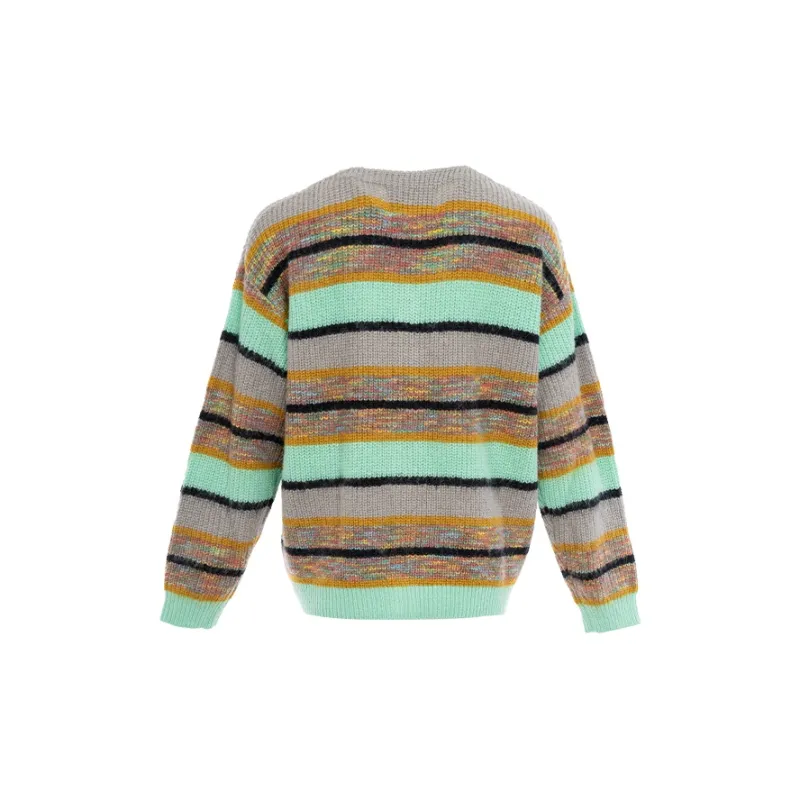 JESSYLINE Sweater Women's Stripes-1
