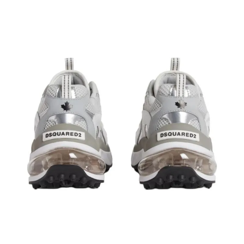 DSQUARED2 Bubble Low top Sneakers-3