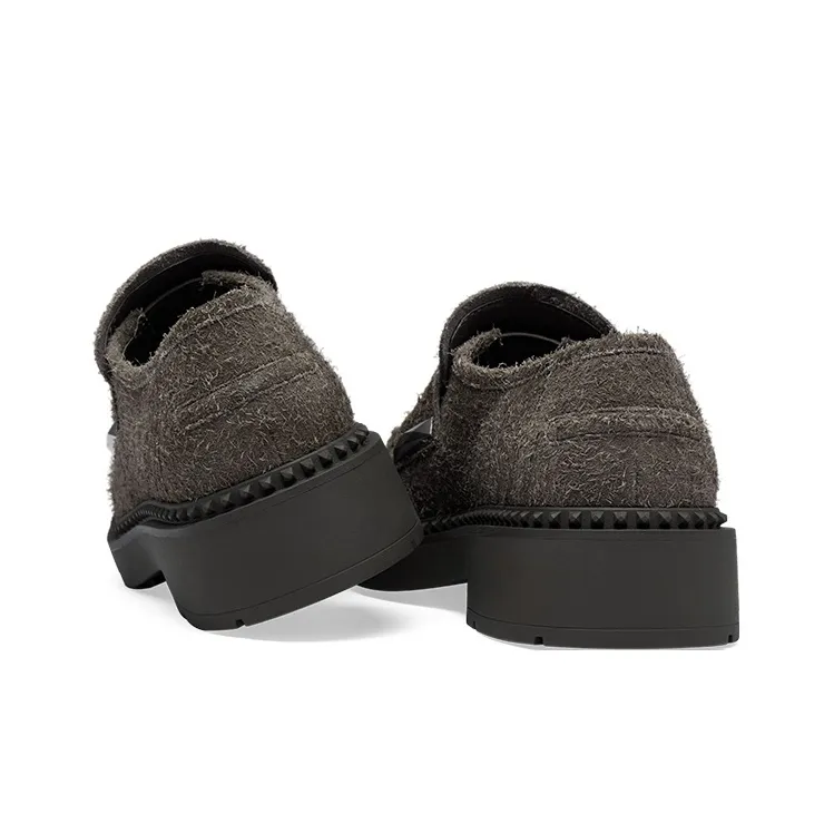 ASH MEDUSA Collection Loafers Women's-12