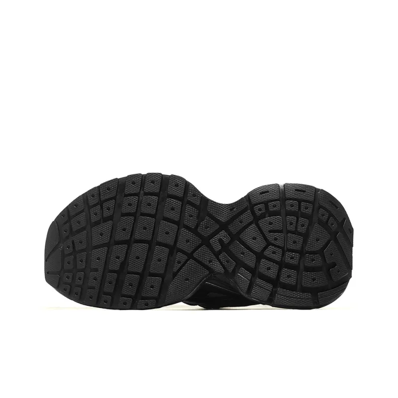 BASLS Bashe Series Lightweight And Breathable Low Top Chunky Sneakers Unisex-20