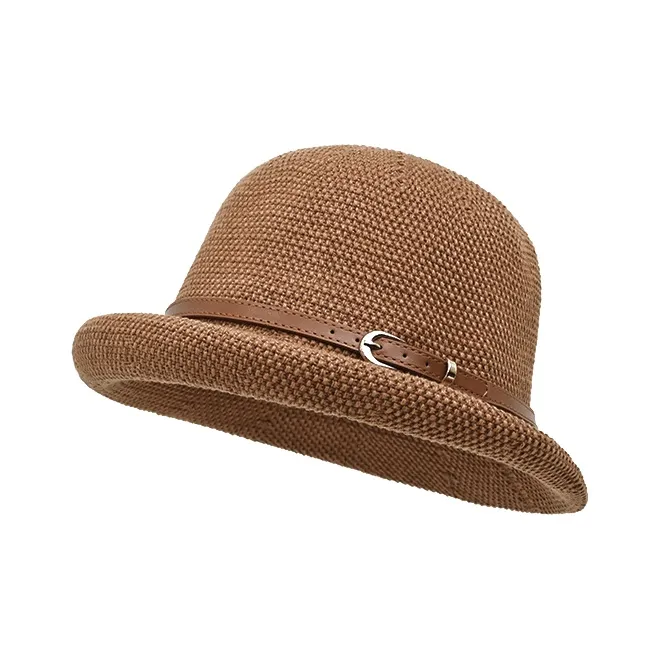 FREE RABBITⅡ Bucket Hats Unisex-2