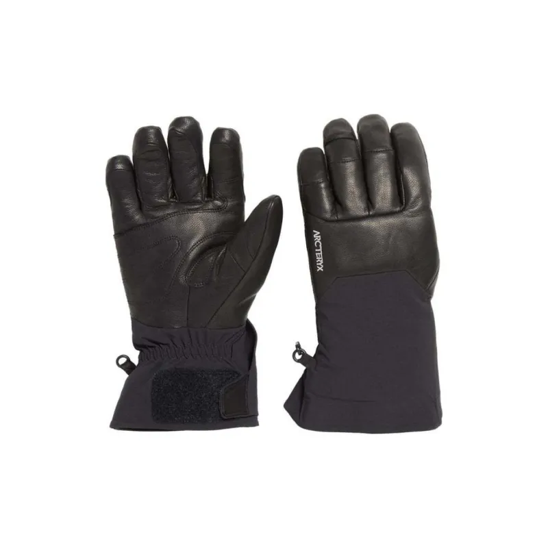 Arcteryx Ski Gloves-1