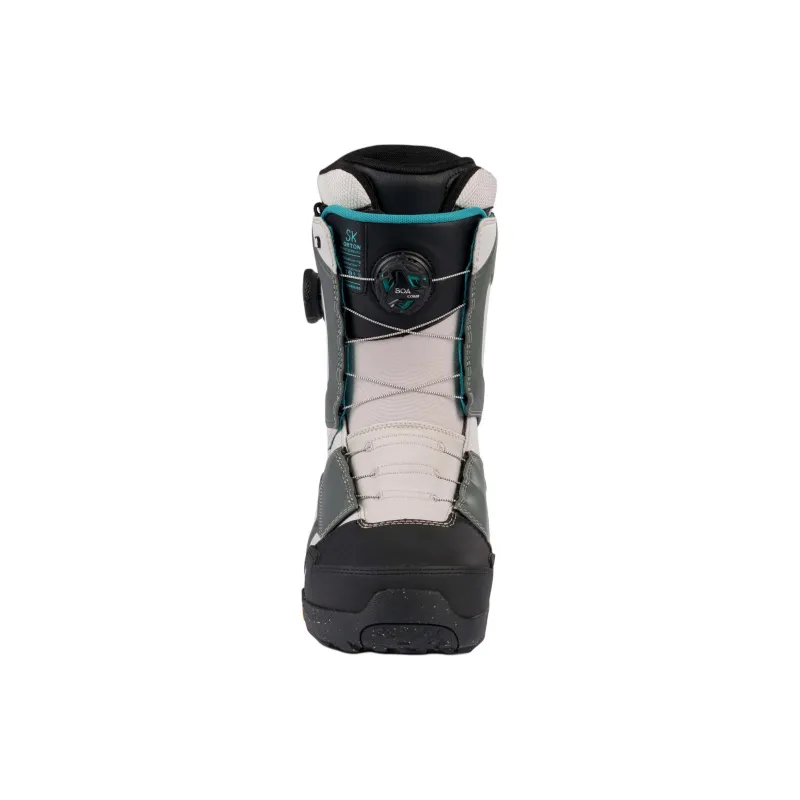 K2 SPORTS Single Snowboard Snowboard Unisex-4