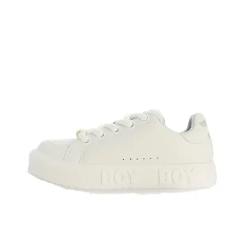 Boy London Low-Top Casual Shoes Unisex
