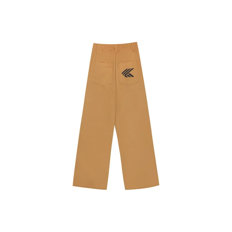 Kang's Wonderland Casual Pants Unisex-6