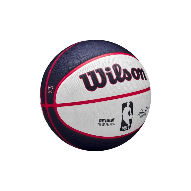 Wilson Basketball Size 7 Training Unisex-64