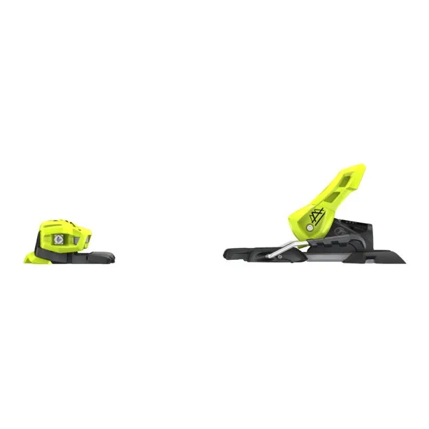 HEAD Single Snowboard Ski Bindings-2
