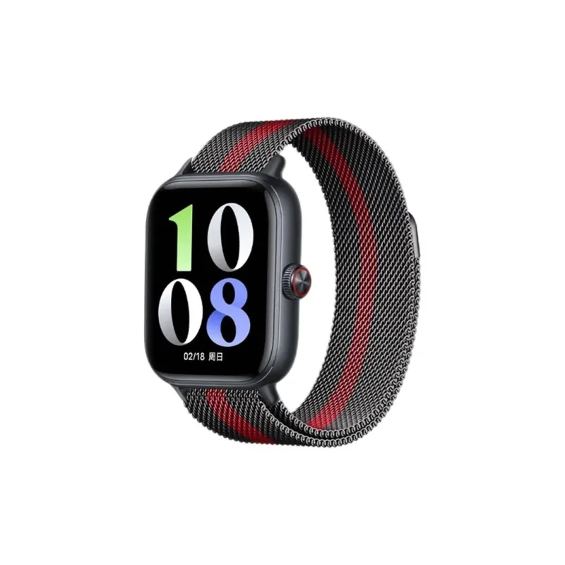 CHENSONG Watch Bands Compatibility IQOO/Vivo/Watch GT3 ESIM//Watch 2/1 3rd/2nd/1st Generation Unisex-3
