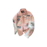 BEASLEY HELMETS Biker Jacket