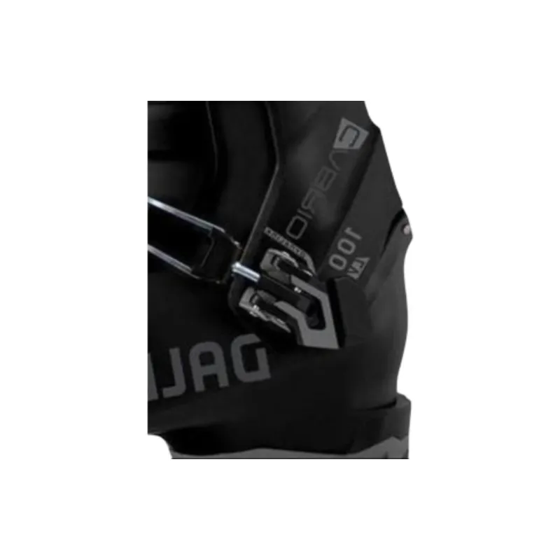Dalbello CABRIO LV 100 Skis Ski Boots Unisex-4