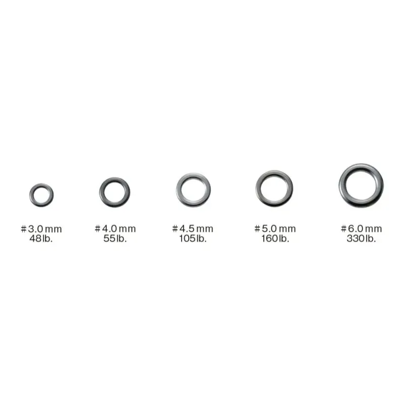 VARIVAS Fishing Accessories-1