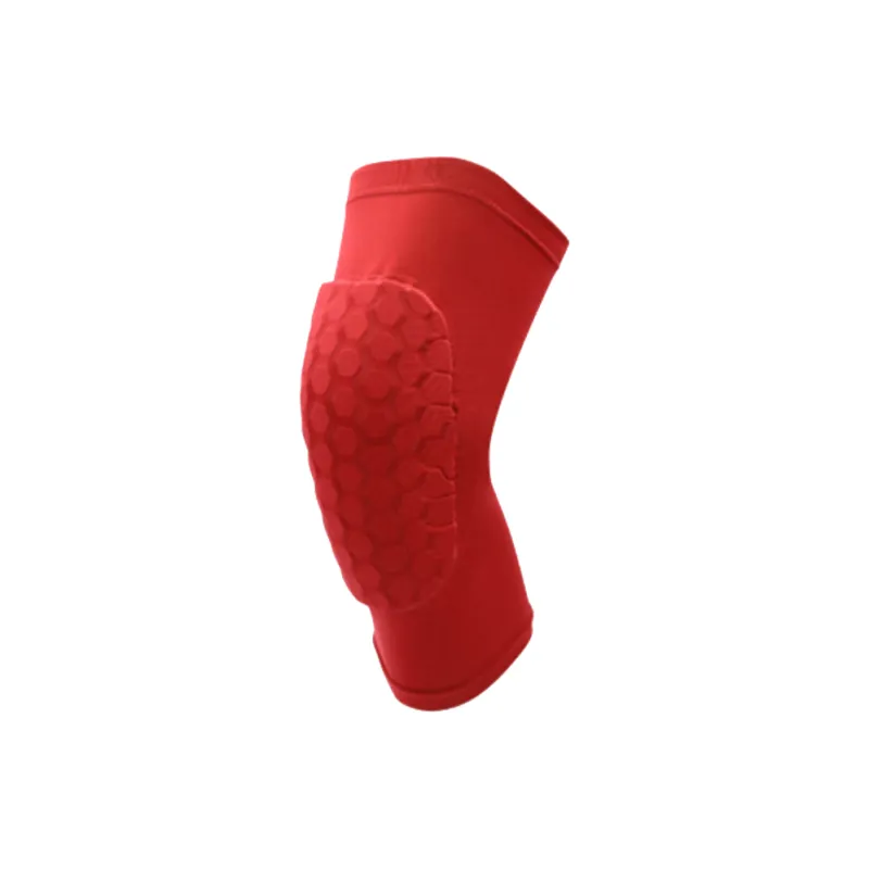 SMVP Running Mountaineering Cycling Soccer Basketball Unisex Polyamide Knee Pads-21