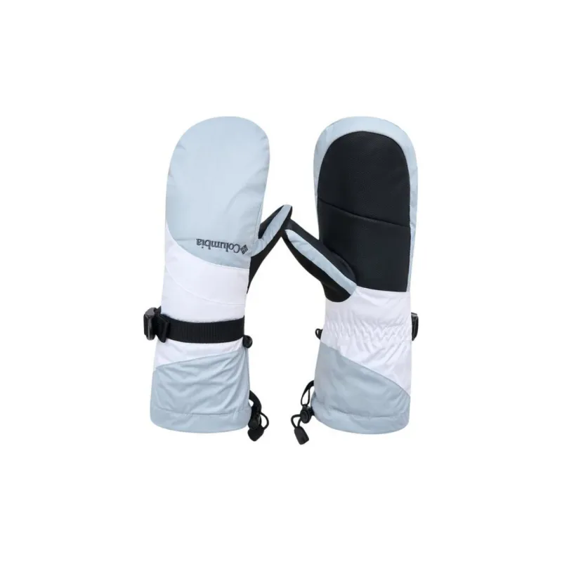 Columbia Ski Gloves Mittens Women's-1