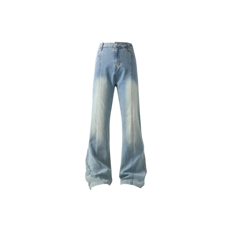 MIIOW Jeans Unisex-9