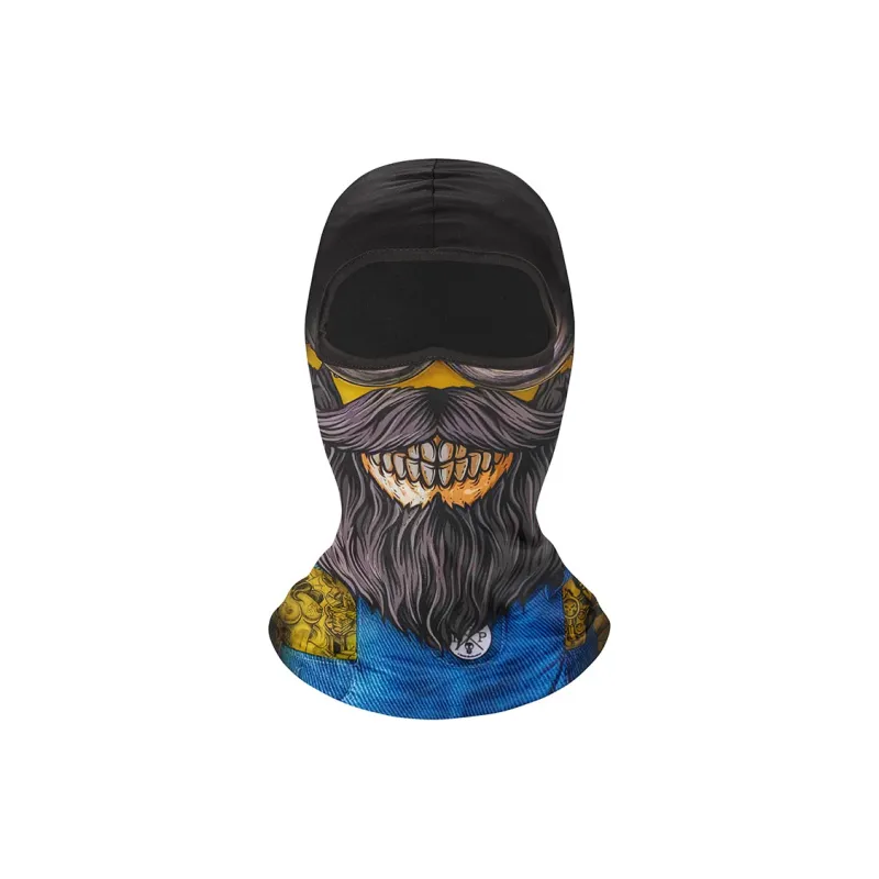 GXT Riding Equipment Cycling Face Mask Everyday Leisure Unisex Dralon One Size-11