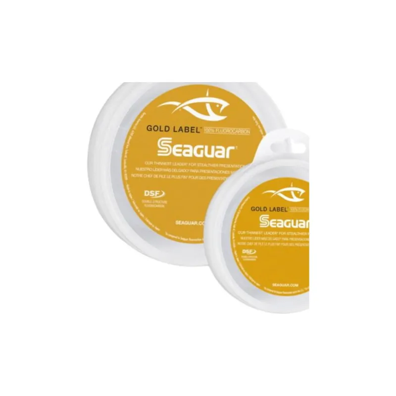 SEAGUAR Fish Line-1