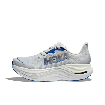 HOKA ONE ONE Skyward X Cosmic Grey Silver
