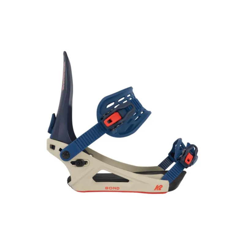 K2 SPORTS Ski Bindings-1