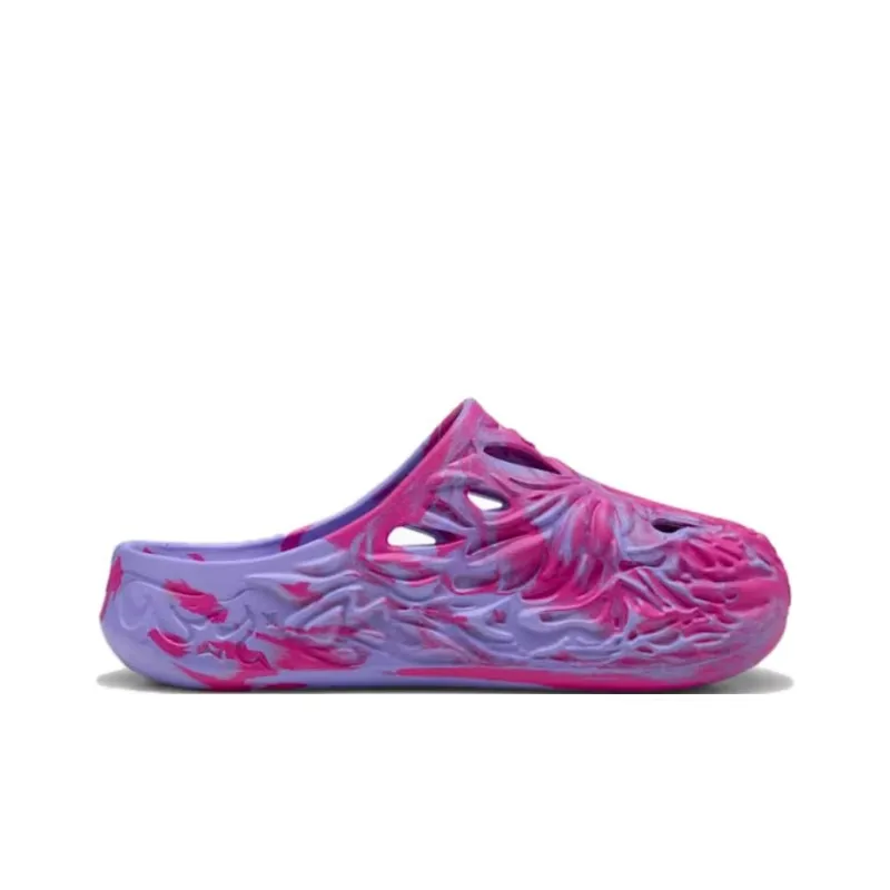 PUMA LaMelo Ball MB.04 Slide Deep Orchid Dark Amethyst-1