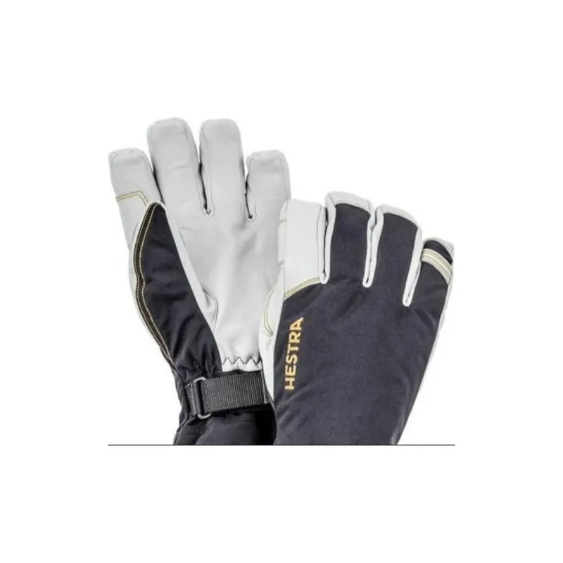HESTRA Ski Gloves Gloves Unisex-1