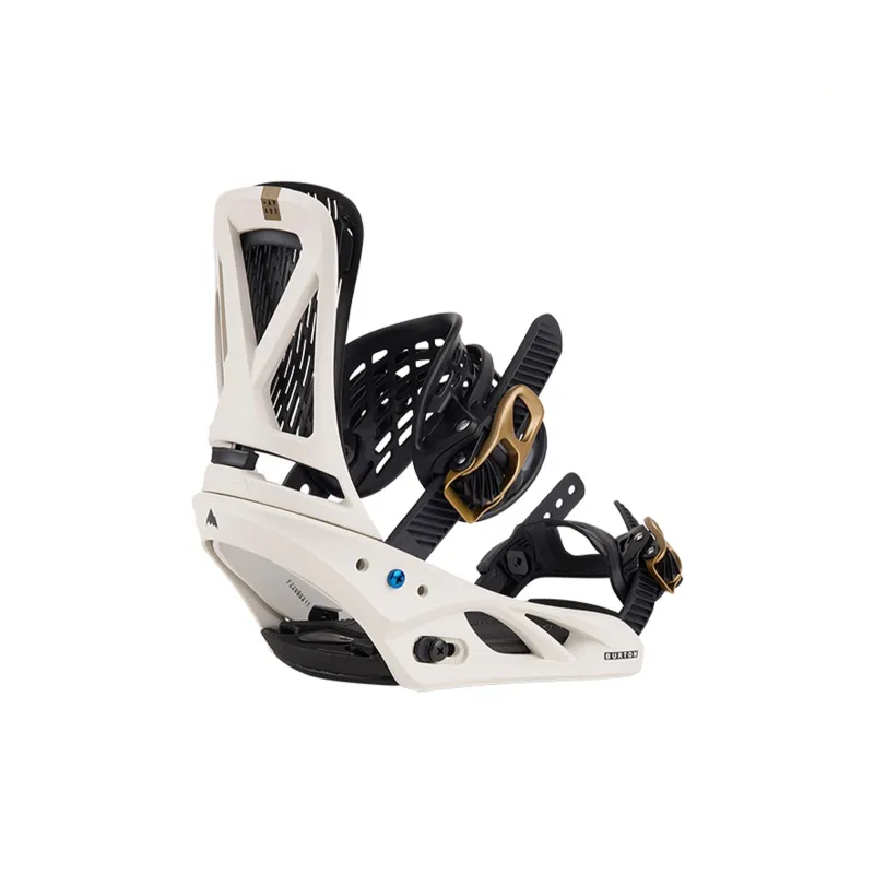 BURTON Ski Bindings-1