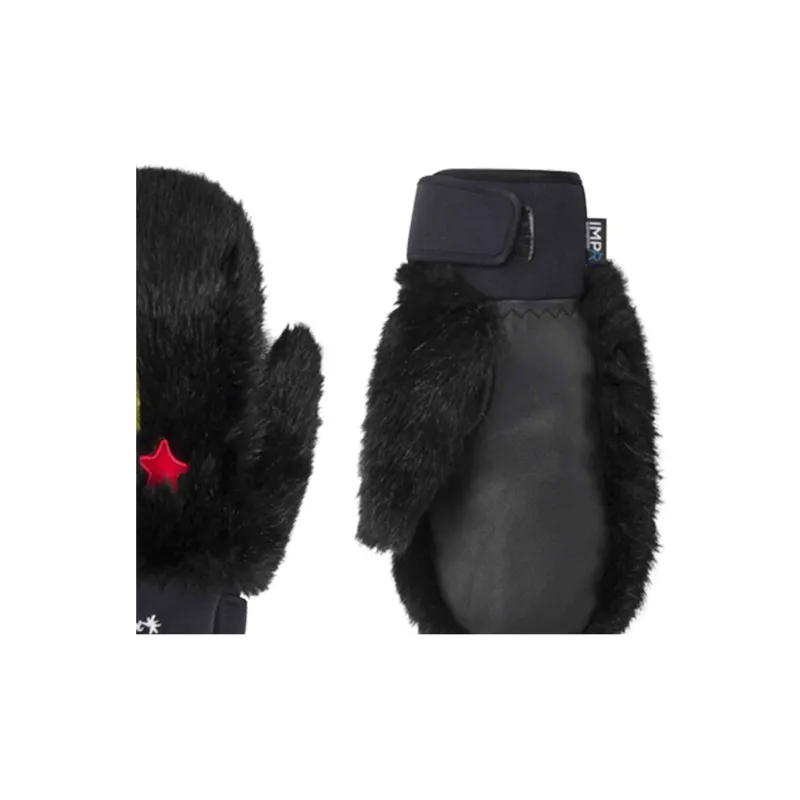 ROSSIGNOL Ski Gloves-4