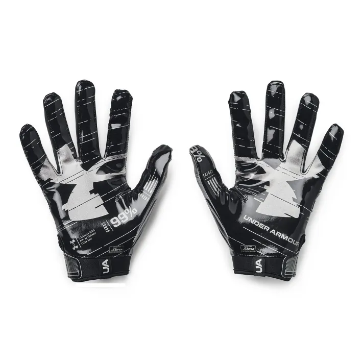 Under Armour Goalkeeper Gloves Polyester Unisex-2