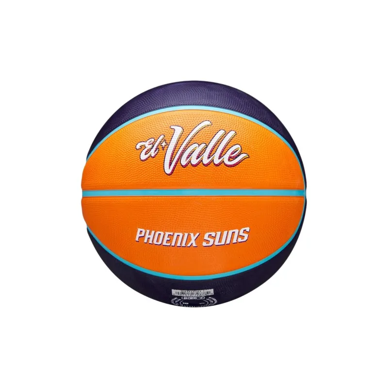 Wilson Basketball Size 7 Training Unisex-68
