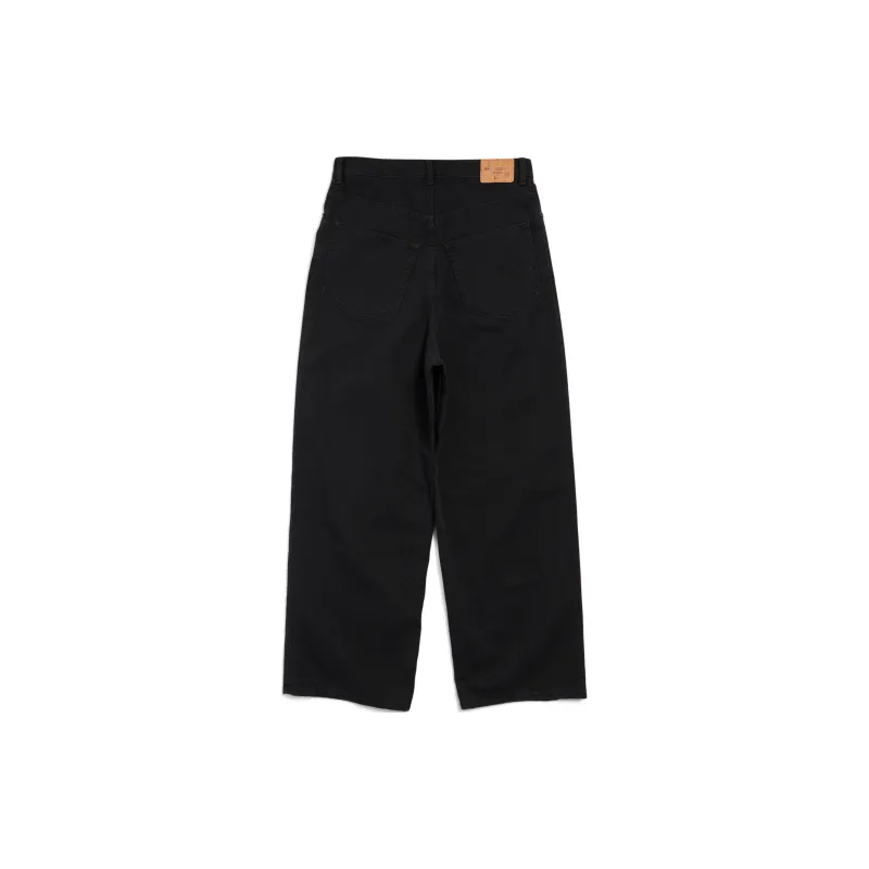 Balenciaga Baggy Jeans-1