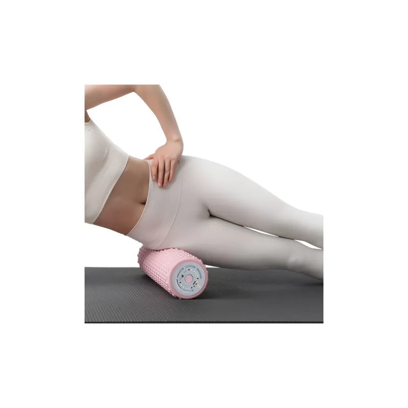 Mickey Foam Rollers-8