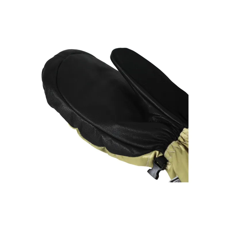 WEST SNOWBOARDING Ski Gloves-3
