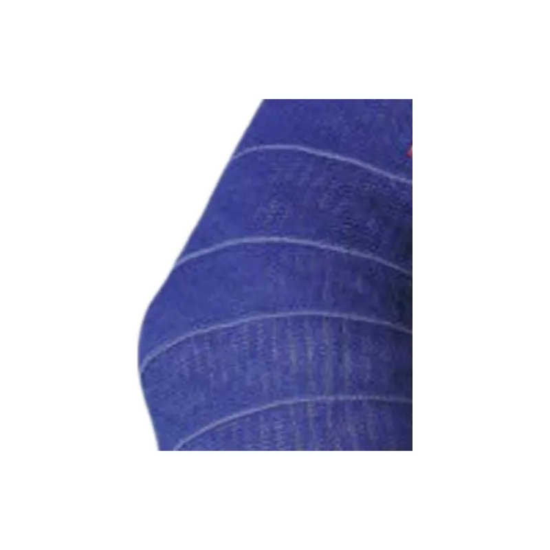 LP SUPPORT Elbow Pads Blue Unisex-4