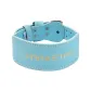 Snow Crystal Blue[Genuine Leather/]
