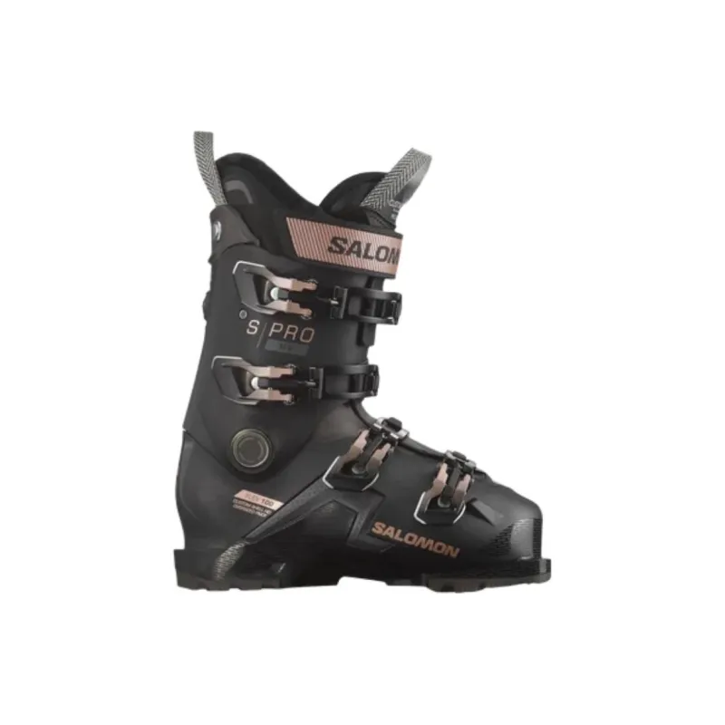 SALOMON S/PRO HV 100 Skis Ski Boots Women's-1