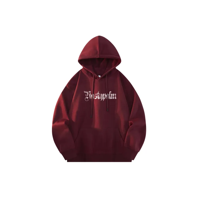 NASTYPALM Sweatshirts Unisex-15
