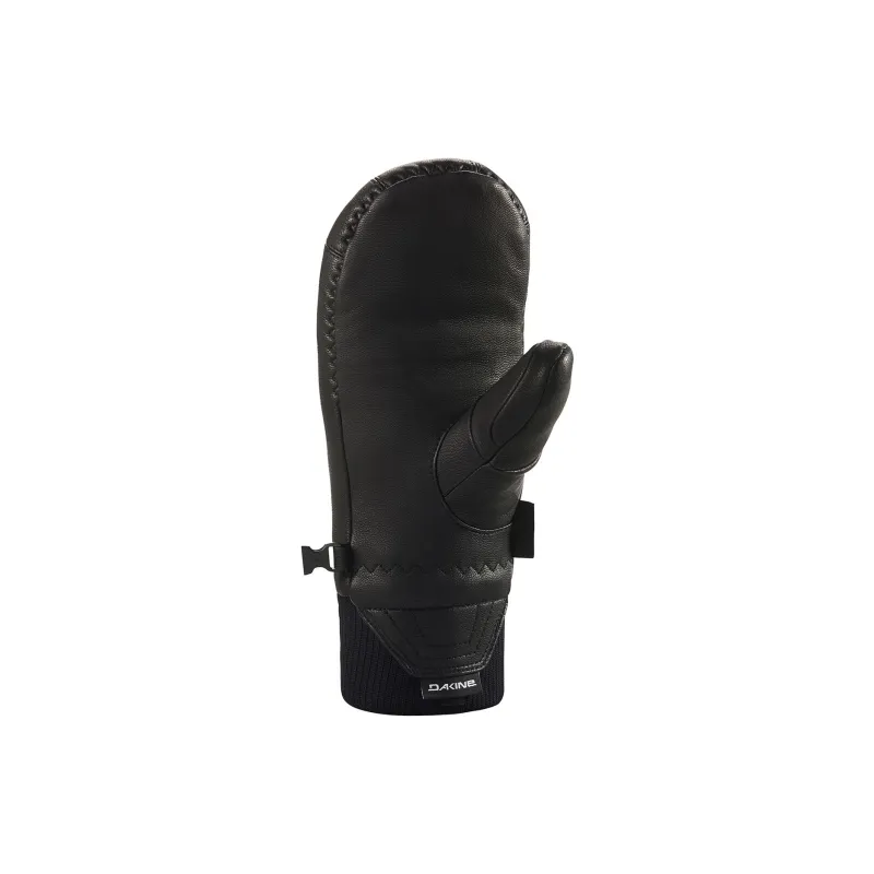 Dakine Ski Gloves Windproof And Rainproof Insulated For Cold Weather Anti-Slip And Wear-Resistant Mittens Women's-4