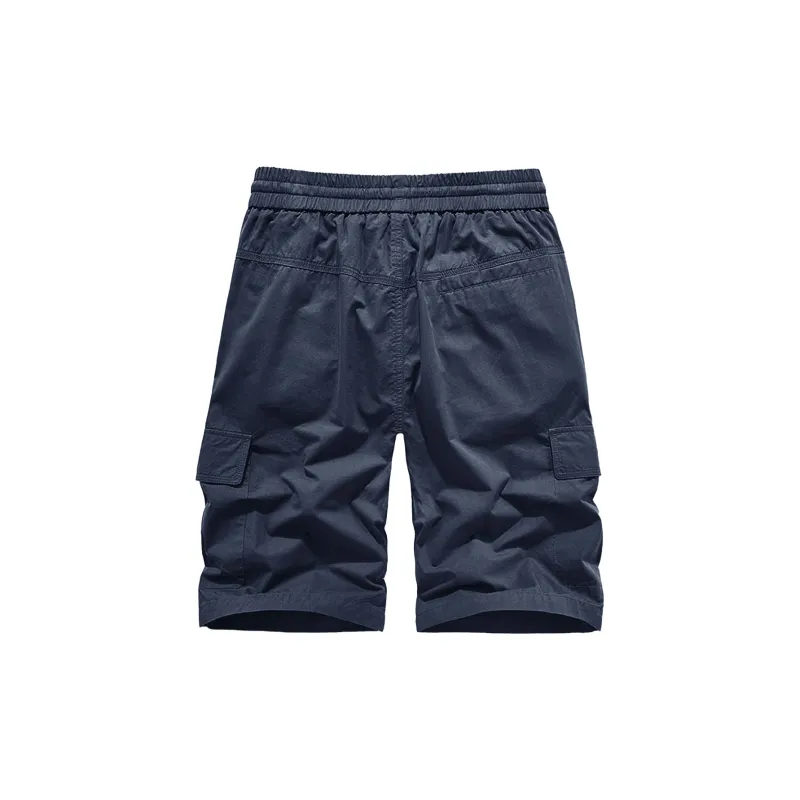 Jeep Luxury Wrangler Collection Cargo Shorts Unisex-8
