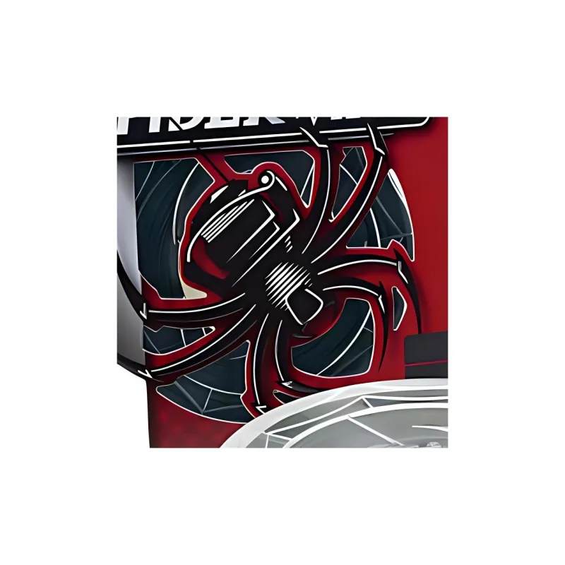 SPIDERWIRE Fish Line Main Line PE-2