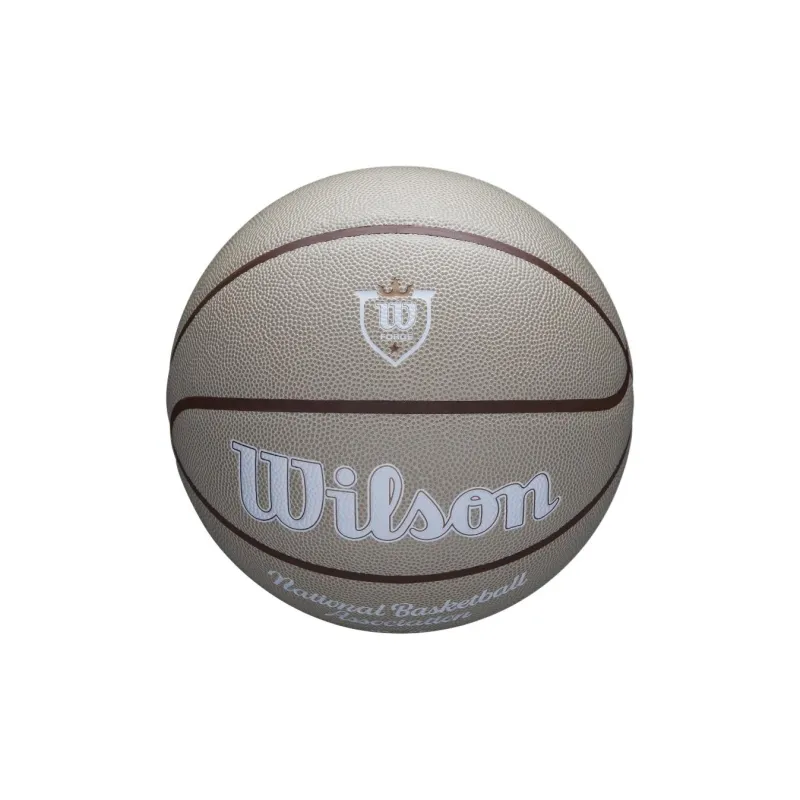 Wilson Basketball-1