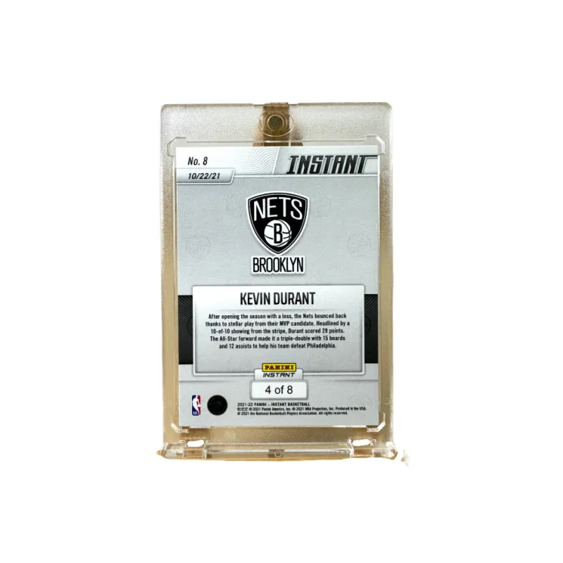 PANINI Sports Cards-1