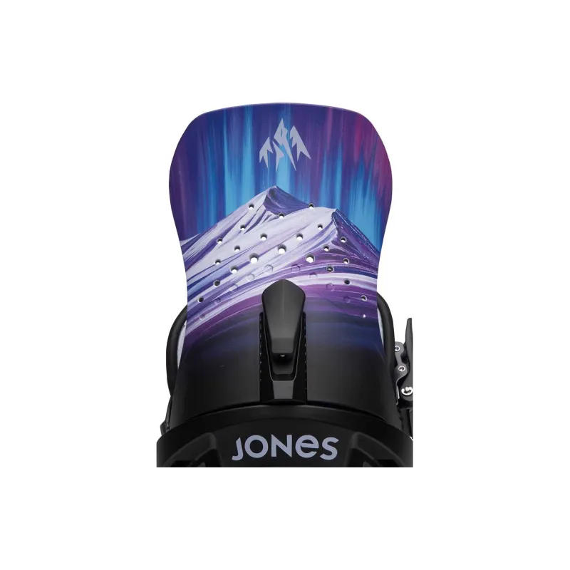 JONES SNOWBOARDS Ski Bindings-3