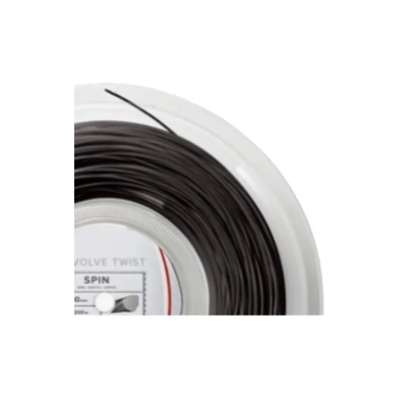 Wilson Tennis Racket Strings Unisex-4