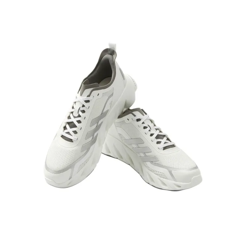 Adidas Neo All Day Boom 'White Grey'-5