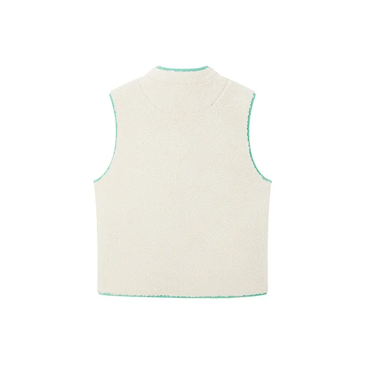 VOLCOM Vests Unisex-8