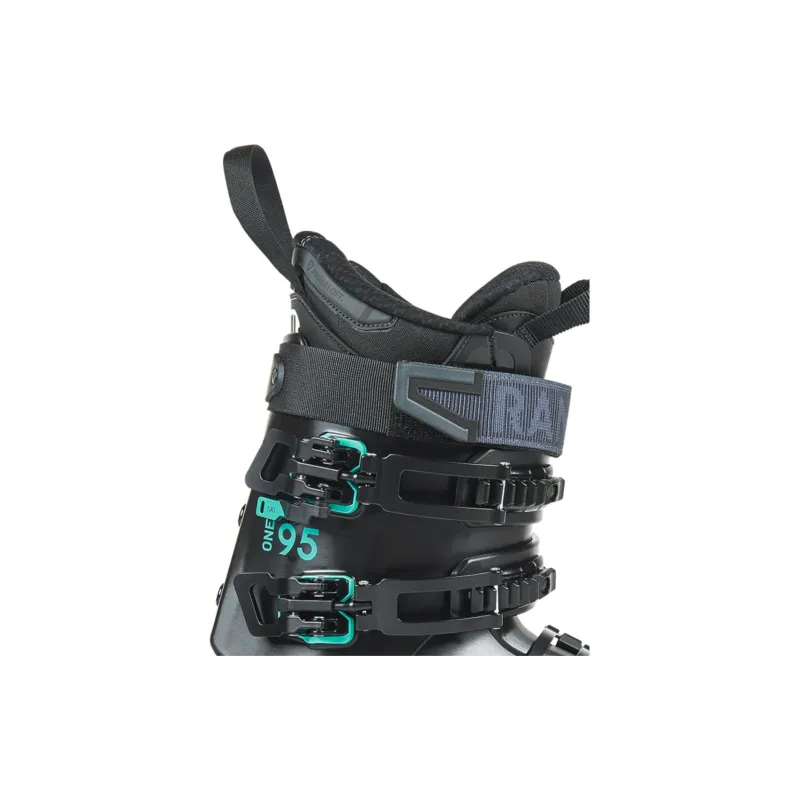 FISCHER Ski Boots-2