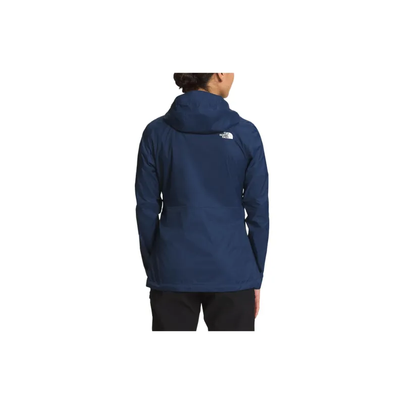 THE NORTH FACE Women's’s Alta Vista Jacket Jacket Women's Marine Blue-1