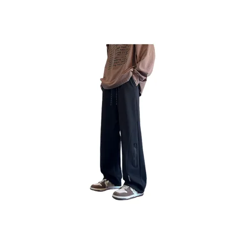 NOTFORMAD Casual Pants Unisex