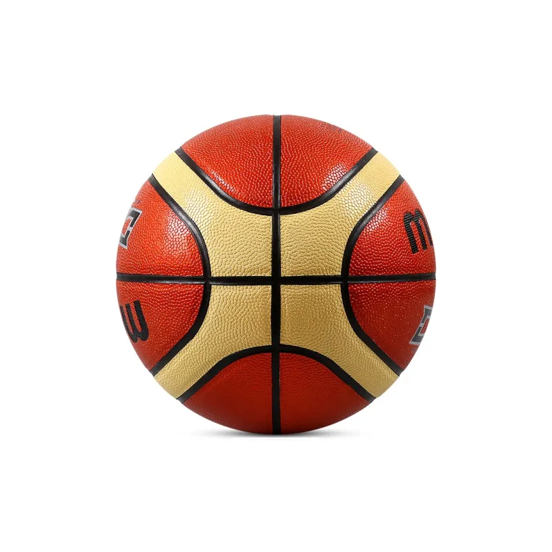 Molten Basketball-1