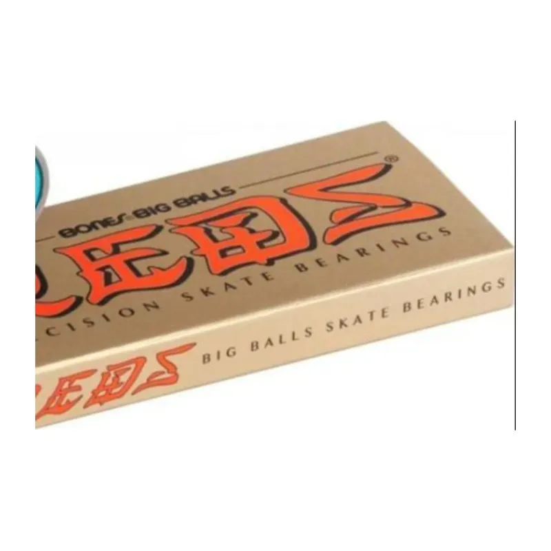 BONES Skateboard Bearings-3