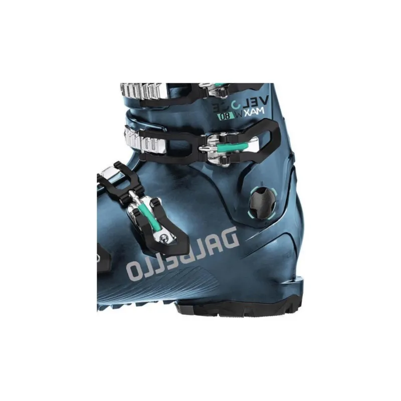 Dalbello Max 80 GW Skis Ski Boots Women's-2